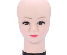 Mannequin Head Model