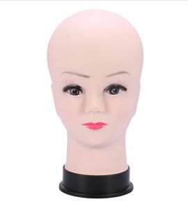 Mannequin Head Model