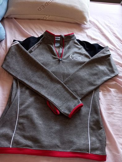 creagh college uniform