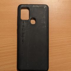 Samsung A21s TPU protective case