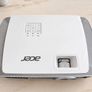 Acer H7550BD Full HD 1080p projector, lamp needs replacing Image 2