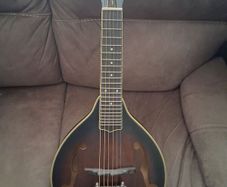 Mandolin
