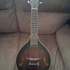 Mandolin