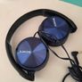 Sony Wired Headphones Image 6