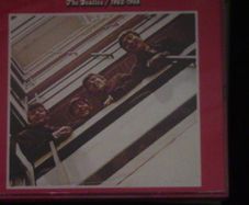The Beatles - 1962-1966 (Double CD)