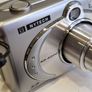 Nytech ND-4020 4.0MP Digital Camera Image 6