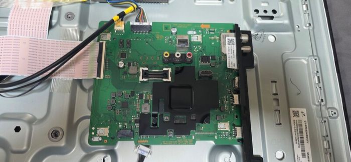 Genuine Samsung UE43TU8507U Main Board Motherboard BN94-15771F
