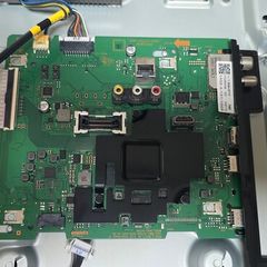 Genuine Samsung UE43TU8507U Main Board Motherboard BN94-15771F