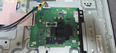 Genuine Samsung UE43TU8507U Main Board Motherboard BN94-15771F