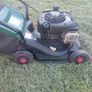 lawnmowers Image 5