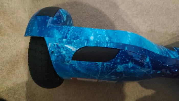 hooverboard