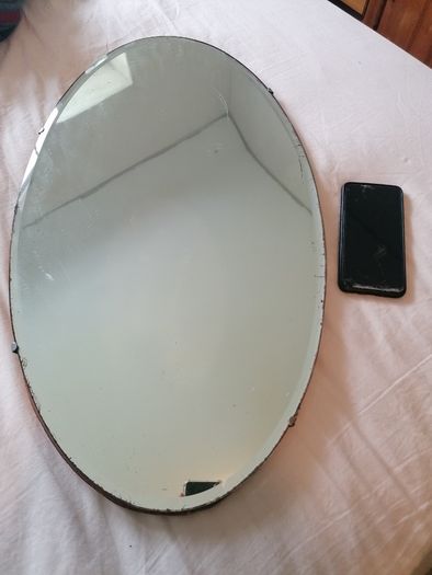 Old mirror