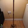 1950/60s Brass Floor Lamp Image 4
