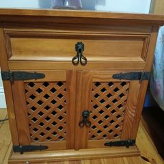 Cabinets x 2