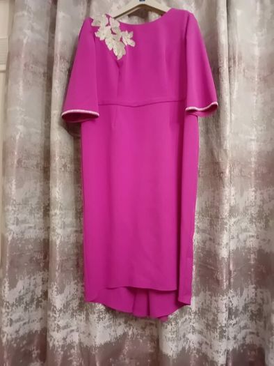 Mother of The Bride/Groom Dress
