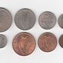 Ireland, 8 x coins, (no 488) Image 2