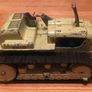 Corgi Majors Toys Euclid TC-12 Tractor Image 3