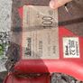 Briggs and stratton XLS 50 self drive Image 3