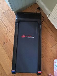 threadmill