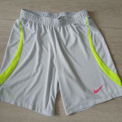 Mens nike shorts size M