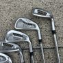 Taylormade Rac Lt Irons is great condition 3iron to Sw , amazing clubs well looked after grips in great condition also , brilliant clubs just upgraded. Only reason for sale Image 3