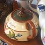 A Selection Of Vintage Tea Pots Image 10