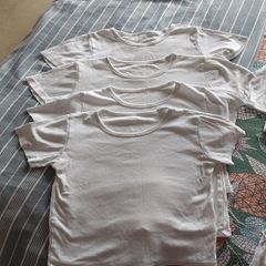 M&S light vest 6-7yrs
