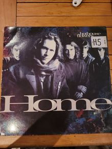 Hothouse Flowers, Home