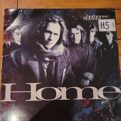 Hothouse Flowers, Home