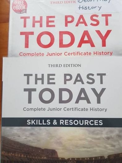 School Books