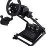 BRAND NEW Self-Career Race Steering Wheel Support for Logitech G25 G27 G29 and G920 Image 2