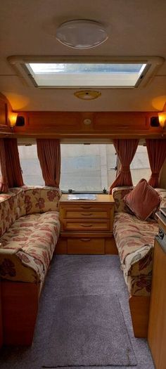 Caravan