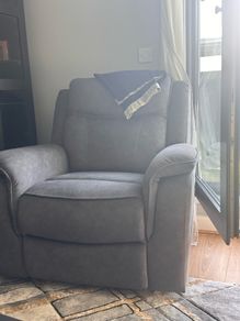 Recliner Chair
