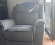 Recliner Chair