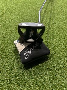 Spider Tour S Putter