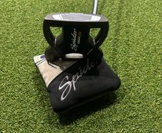 Spider Tour S Putter