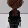 Funko Soda Marvel Black Widow 2021 Wonder Con Exclusive Common Figure 1/12500 Image 2