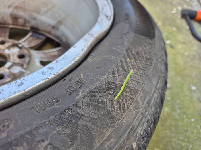 audi oem alloys 5x112 16 inch