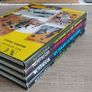 Nostalgia: Spotlight on the 20's, 30's, 40's & 50's. Four book set. Image 3