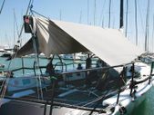 Sailboat Awnings  UV-Resistant Sun Shade for Boats