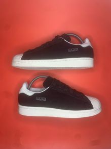 Get Premium Suede Adidas