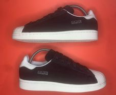 Get Premium Suede Adidas