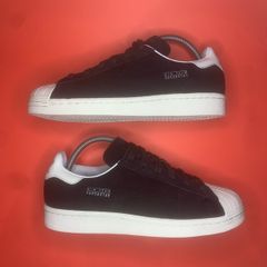 Get Premium Suede Adidas