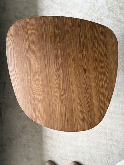 Calligaris coffee table