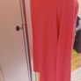 BNWT  Dunnes pink round neck long sleeve top size XL UK20/22 EU48/50 Postage included Image 3