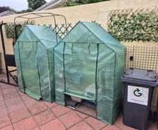 green house