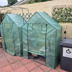 green house