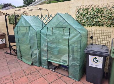 green house