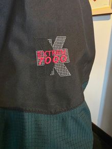 Berghaus Extreme 7000 Jacket & OverTrousers