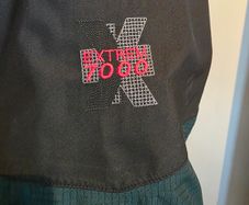 Berghaus Extreme 7000 Jacket & OverTrousers